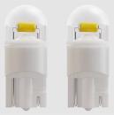 W5W LED 12V/1W  - Mustang S550 Kofferraumbeleuchtung, Standlicht und Innenraumbeleuchtung